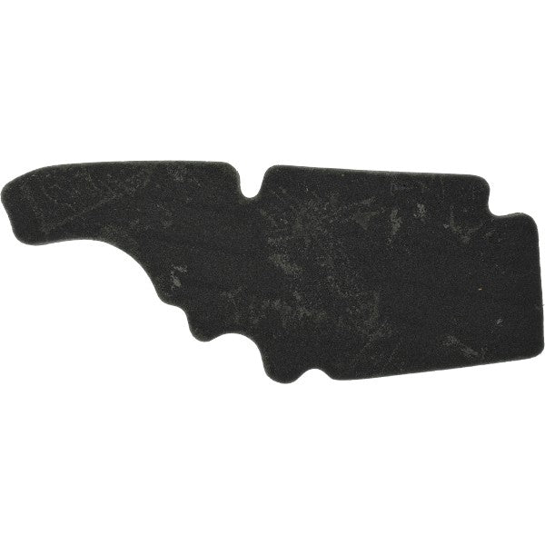 luchtfilterelement Piaggio origineel euro-2/4/5 premium sco piaggio 4t-3v I-get, fly 4t, fly 4t-4v, lx 4t, primavera, sco piaggio 4t-4v, sprint, zip 4t 8431940p