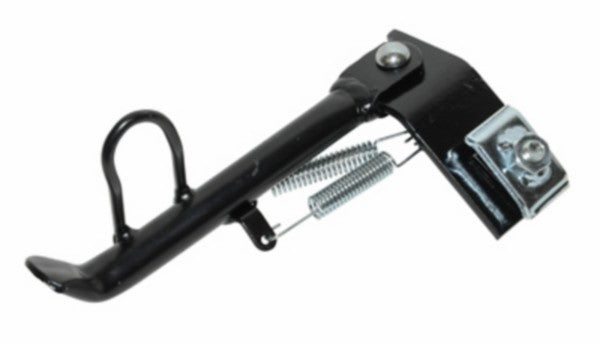 zijstandaard (made in EU) zwart sfera