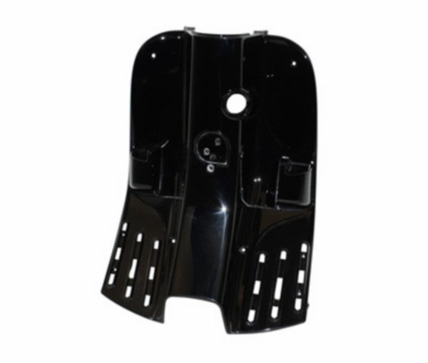 beenschild Piaggio origineel zwart lucido 94 vespa S 6749540090