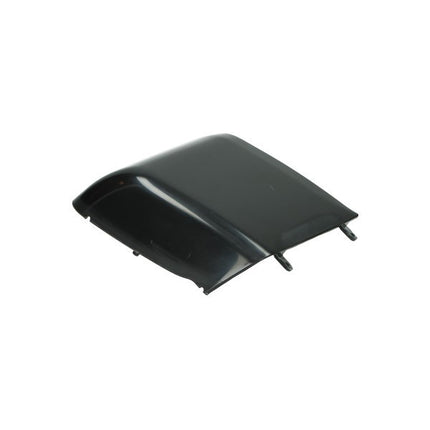 Storage compartment Piaggio original left unpainted Vespa S 654294