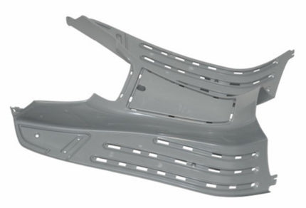 Planchette Piaggio origine, chrome vespa lx, vespa S 622124