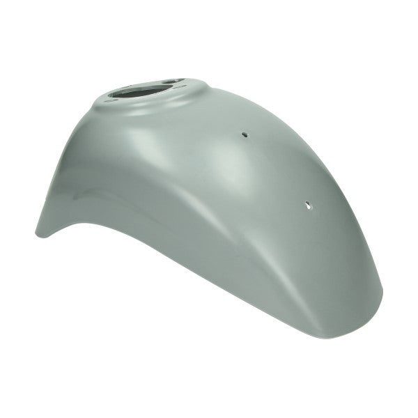voorspatbord Piaggio origineel blank vespa S 666530