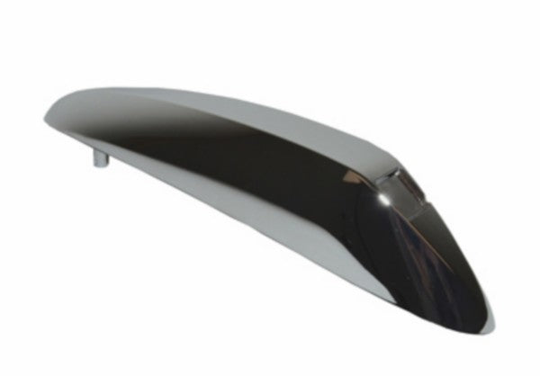 sierstuk Piaggio origineel voorspatbord chroom gts alle mod., vespa S 5996776