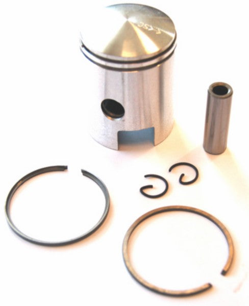 zuiger DMP A-kwaliteit, pen 10 38.2mm bromfiets vespa