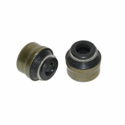 valve seal set DMP Euro-2 2pcs Sco Piaggio 4t-2v, Beverly, GTS all mod., MP3