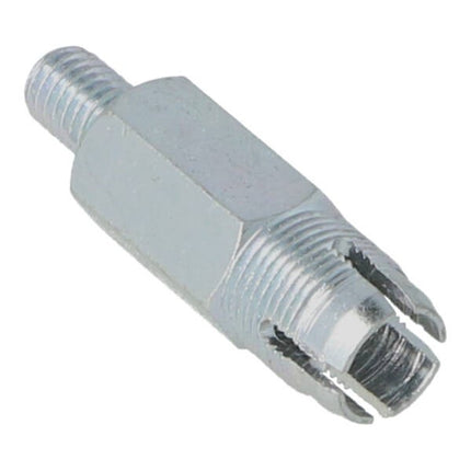 adaptateur Piaggio original rétroviseur vespa S 655115