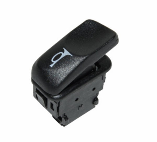 Interrupteur Piaggio klaxon d'origine GTS Super 300cc, Liberty IGET, MP3, SXR, Vespa LX, Vespa S 641743