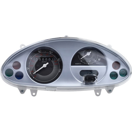 Mileage counter fly rst 641160