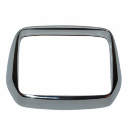 Bordure de phare Piaggio chrome d'origine Vespa S 654265