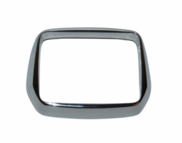 koplamprand Piaggio origineel chroom vespa S 654265