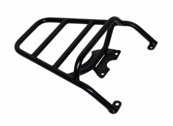 achterdrager (made in EU) zwart fly