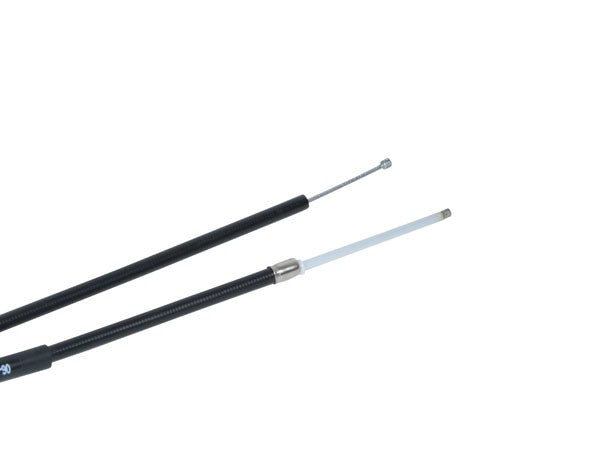 gaskabel Piaggio origineel achterstuk nrg extreme, quartz, zip fr rst 268402