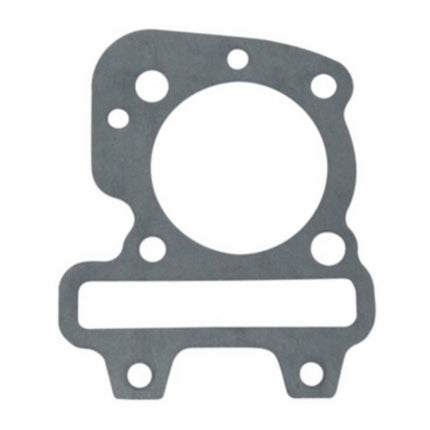 joint d'embase Piaggio d'origine euro-4/5 0.5mm sco piaggio 4t-3v I-get, liberty IGET, lx 4t-4v, primavera, sco piaggio 4t-2v, sportcity one, vespa S 4t-4v 969230