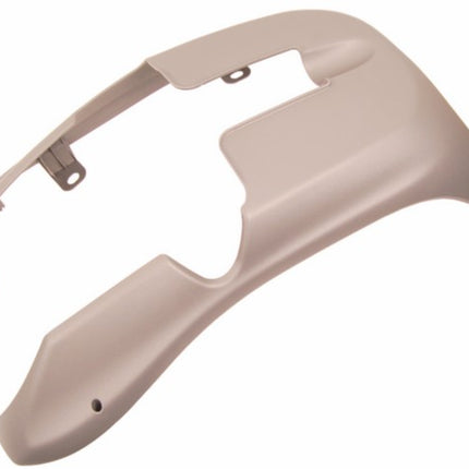 underspoiler Piaggio original gray Fly 6219840043