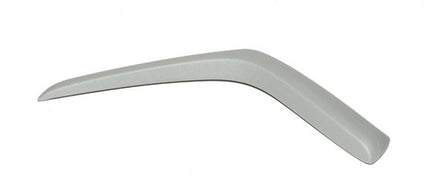 stootrand Piaggio origineel voorscherm rechts grijs fly 6219930043