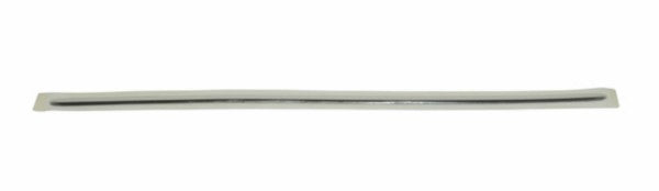 sierstrip Piaggio origineel zijscherm achter chroom fly rst 655438