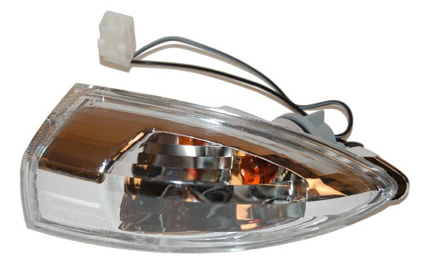knipperlicht Piaggio origineel rechtsachter wit fly rst 641162