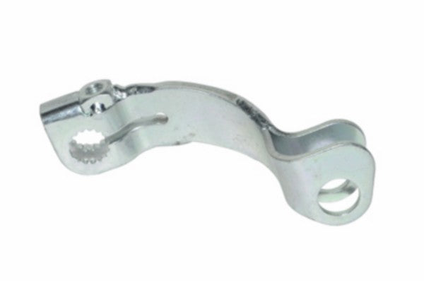 remhevel Piaggio origineel (gebogen) achter nrg, primavera 4t-2v, runner, sprint 4t-2v, typhoon, zip 2t , zip 4t 2v, zip sp, centro 4t, liberty 4t rst, sportcity one, vespa lx, vespa S 833428