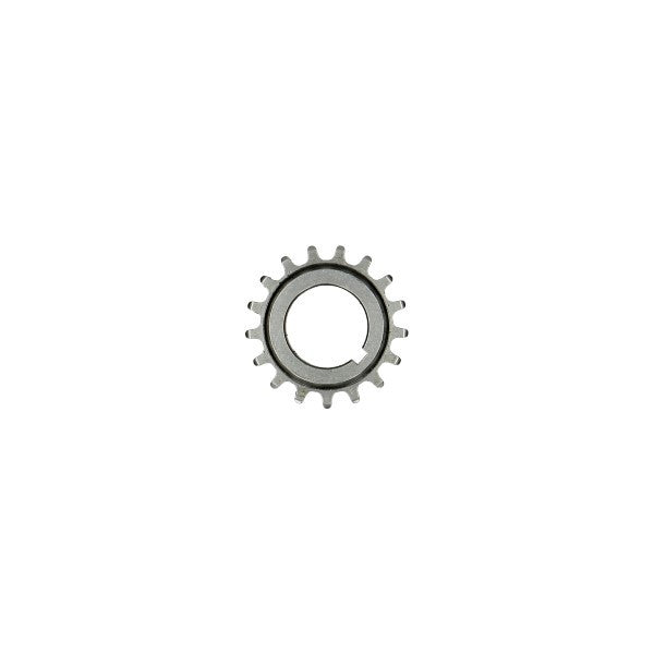 drive gear Piaggio original oil pump sco piaggio 4t-3v I-get, centro 4t, sco piaggio 4t-2v, sco piaggio 4t-4v, sportcity 969747