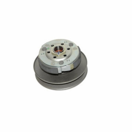 Embrayage Piaggio original complet sco piaggio 4t-4v, centro 4t, liberty 4t rst, primavera, sco piaggio 4t-2v, sportcity one cm1001075