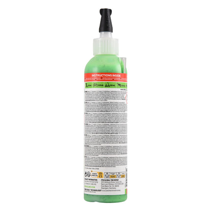 Slime binnenband anti-lek middel 237 ml – productafbeelding 8