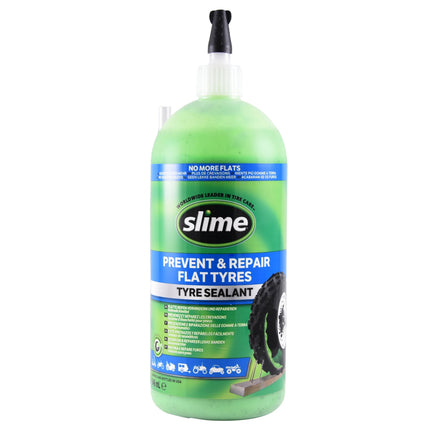 Slime off-highway banden anti-lek middel 946 ml