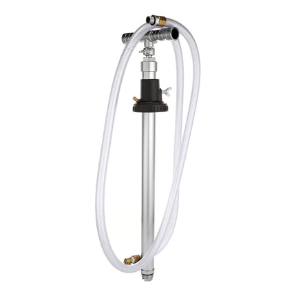 Slime aluminium pomp voor 18.9 ltr vat – productafbeelding 2