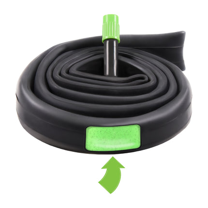 Slime zelfdichtende anti-lek binnenband 16 Inch AV – productafbeelding 2