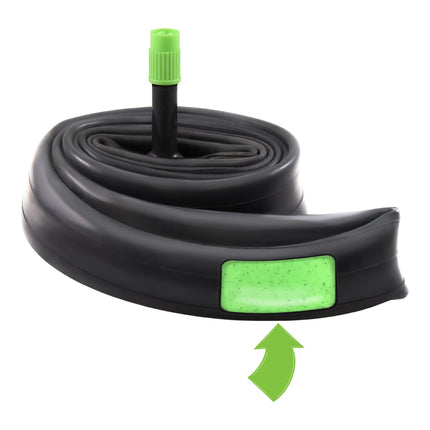Slime zelfdichtende anti-lek binnenband 18 Inch AV – productafbeelding 2