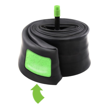 Slime zelfdichtende anti-lek binnenband 26 Inch AV – 26" x 2.35 - 3.0" – productafbeelding 2
