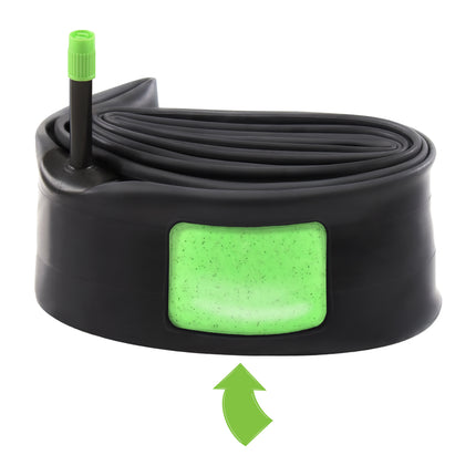 Slime zelfdichtende anti-lek binnenband 29 Inch AV – 29" x 2.35 - 3.0" – productafbeelding 2