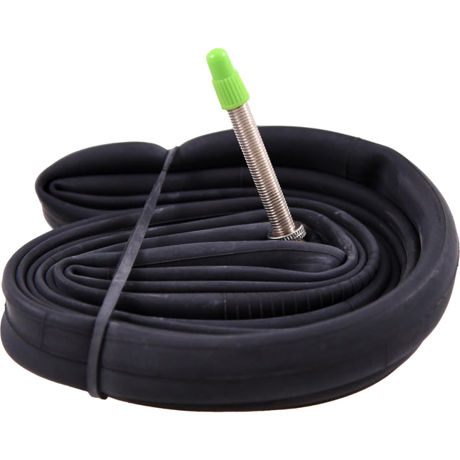 Slime zelfdichtende binnenband 29 x 1,5–2,3 inch Presta 48 mm – extra aanzicht 2