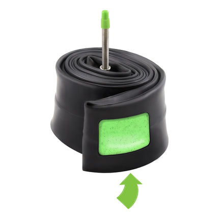 Slime zelfdichtende anti-lek binnenband 27.5 Inch SV – 27.5" / 650b x 2.35 - 3.0" – productafbeelding 2