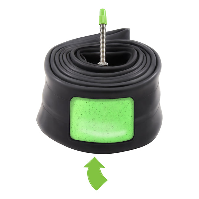 Slime zelfdichtende anti-lek binnenband 29 Inch SV – 29" x 2.35 - 3.0" – productafbeelding 2