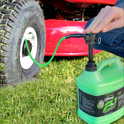 Slime 2-in-1 banden & binnenbanden anti-lek middel 946 ml – productafbeelding 4