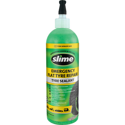 Slime noodafdichtmiddel voor banden 473 ml
