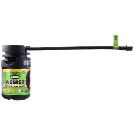 Slime Smart Repair Plus noodreparatieset voor lekke banden – productafbeelding 4