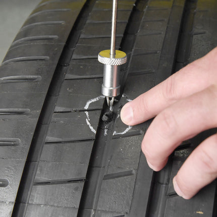 Slime Ultimate bandenreparatieset voor off-highway banden – productafbeelding 7