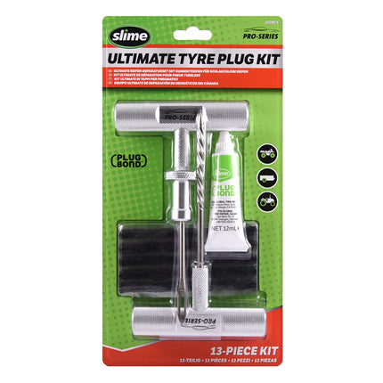 Slime Ultimate bandenreparatieset voor off-highway banden – productafbeelding 2