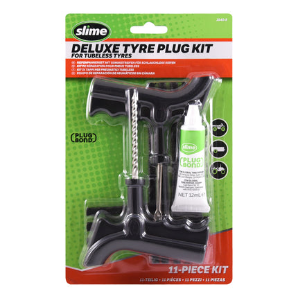 Slime Deluxe bandenreparatieset voor off-highway banden – productafbeelding 2