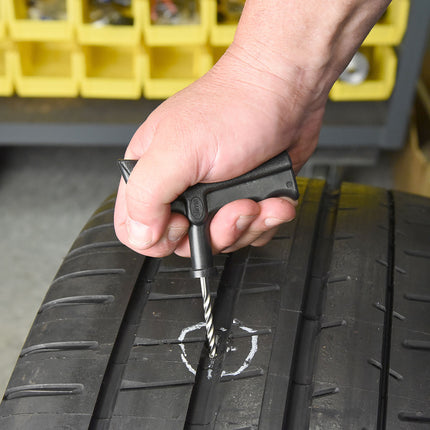 Slime Deluxe bandenreparatieset voor off-highway banden – productafbeelding 3