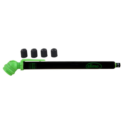 Slime bandenspanningsmeter penvorm