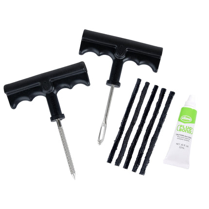 Slime bandenreparatieset voor off-highway banden