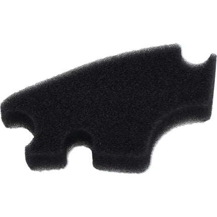 élément de filtre à air Piaggio couvercle de volant d'inertie d'origine sas lx 4t, primavera 4t, sprint 4t, zip 4t, centro 4t, fly, liberty 4t rst 832972