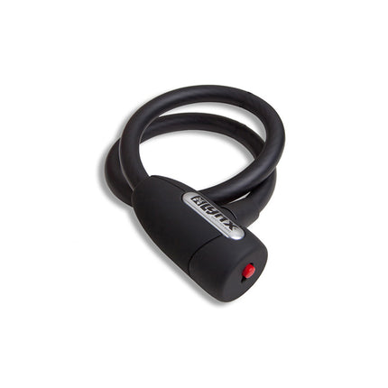 Lynx Spiraalkabelslot – 60 cm x 12 mm