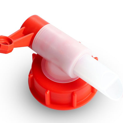 Tap Cap Din51 Airolube - 5 liter