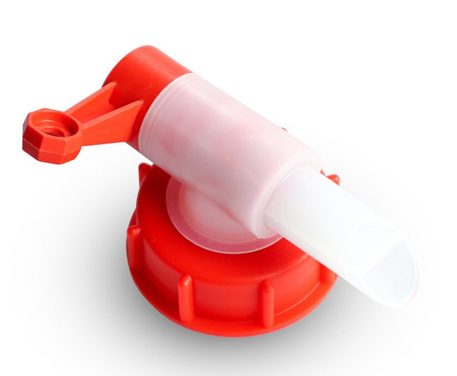 Tap Cap Din51 Airolube - 5 liter