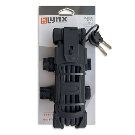 Lynx Vouwslot – productafbeelding 2