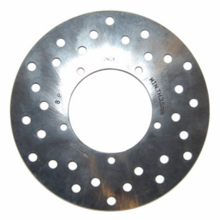 Disque de frein Piaggio d'origine pour Piaggio, Zip 4T, Zip 2000 56396R