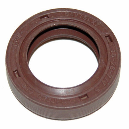 oil seal Piaggio original crankshaft viton euro-2 right 28x18x7 DNA, Gilera Runner, NRG, Sco Piaggio 2t, Vespa LX, Vespa S 2t, Zip 2t, Zip SP 482315